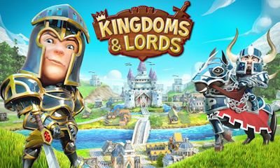 Download Game Kingdom Lords Offline Mod Android 1