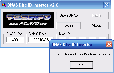 Esr disc patcher download